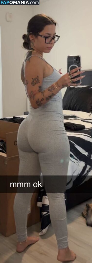 aalyiahtorres / aalyiahtorress Nud OnlyFans  Fotografie scursă #20