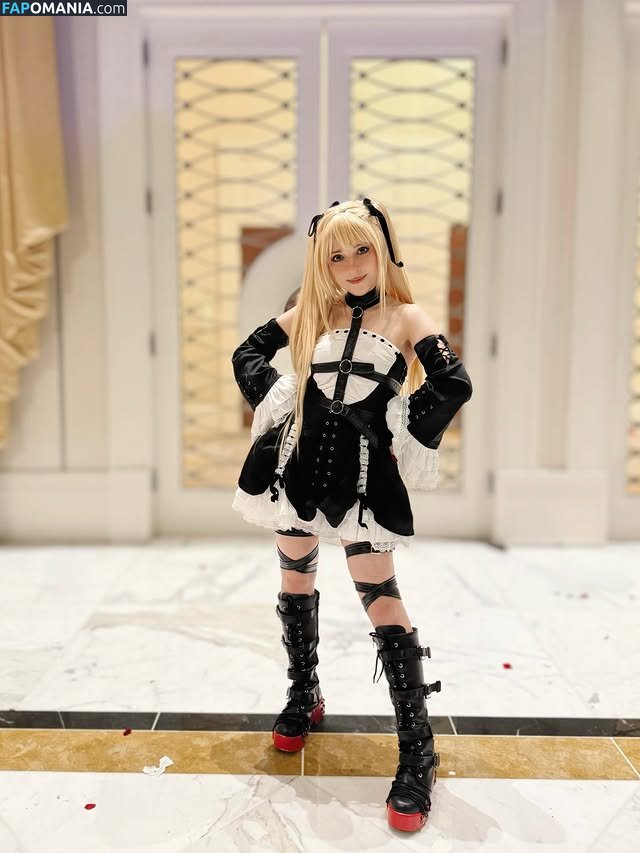 Aara Lee Nud OnlyFans  Fotografie scursă #5