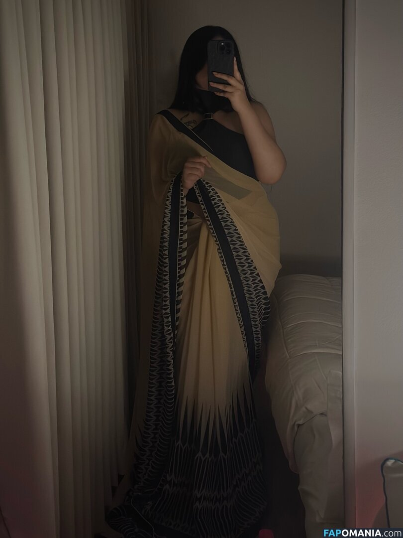 Aarohi Tirpude / aarohitirpude_ Nud OnlyFans  Fotografie scursă #22
