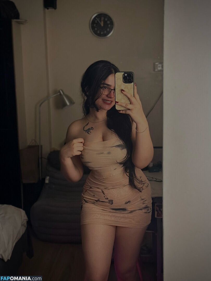 Aarohi Tirpude / aarohitirpude_ Nud OnlyFans  Fotografie scursă #37