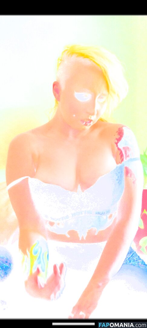Abadon / Thezombae Nud OnlyFans  Fotografie scursă #3