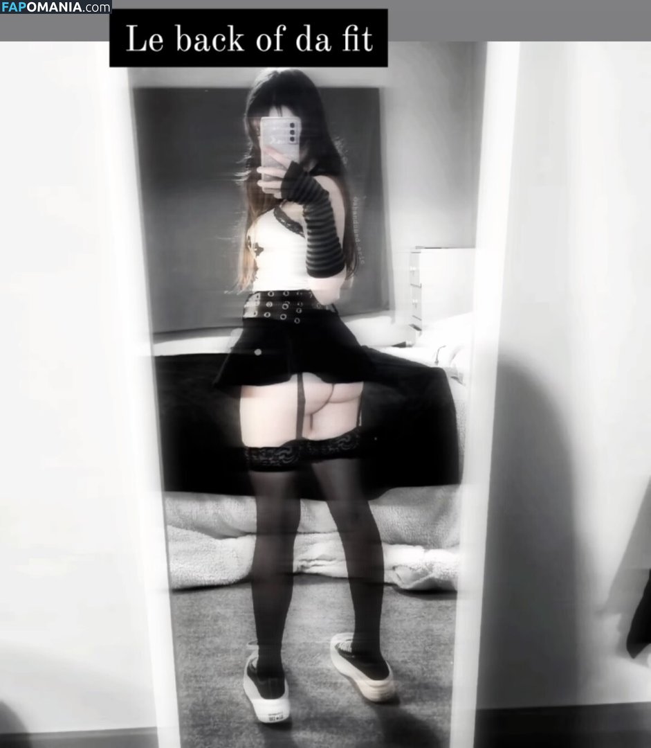 abandoned_eris / abandonederis Nud OnlyFans  Fotografie scursă #6