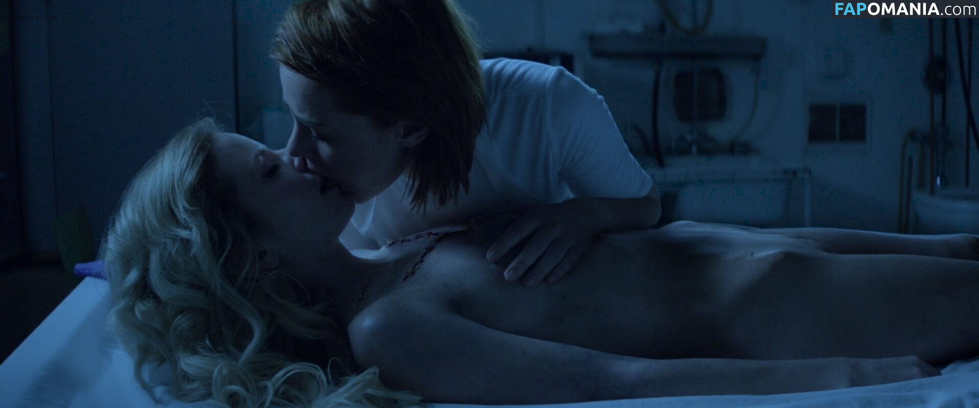 Abbey Lee Kershaw / abbeylee Nud OnlyFans  Fotografie scursă #111