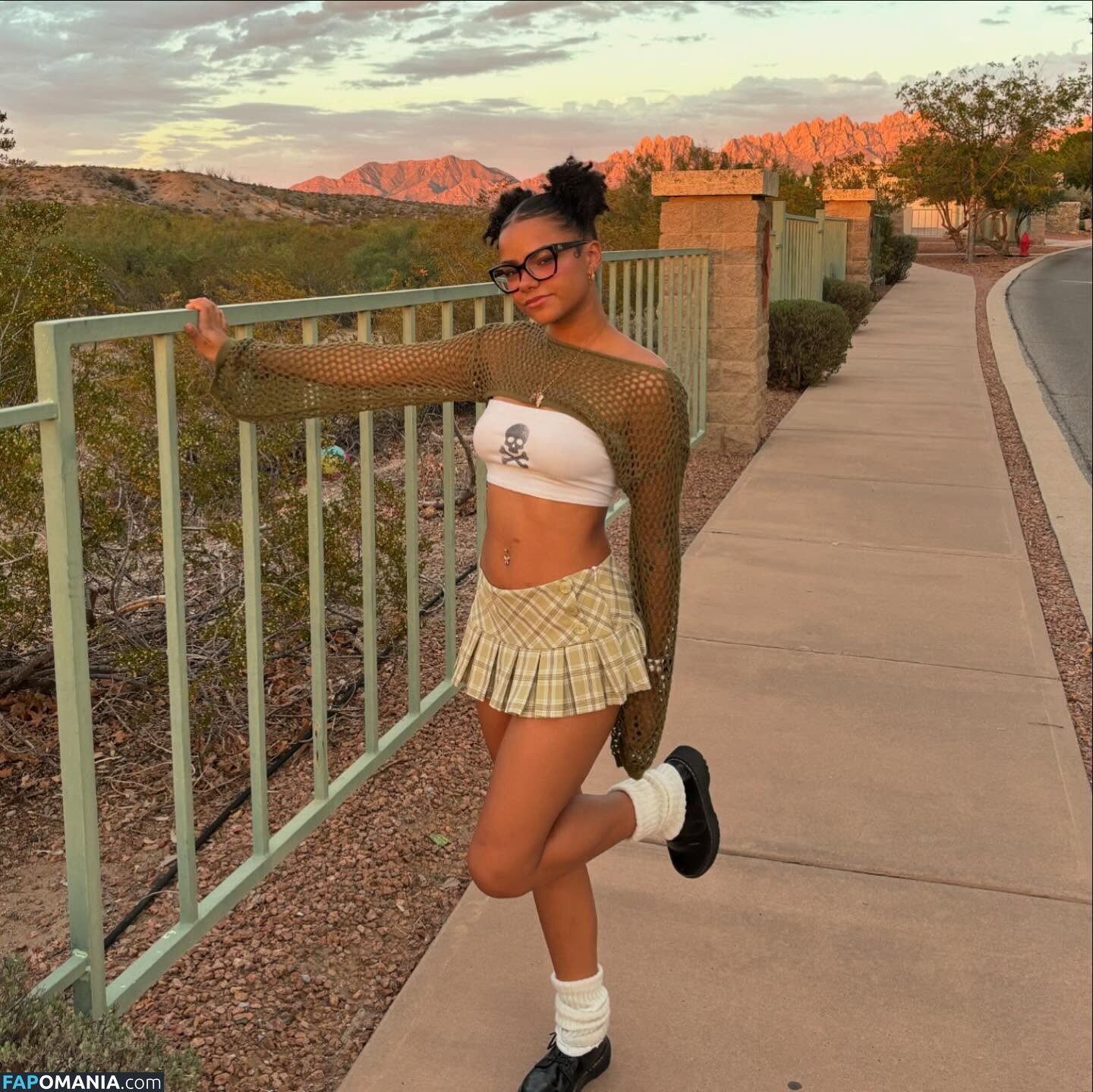 Abbey Road / abbeyyrd Nud OnlyFans  Fotografie scursă #3