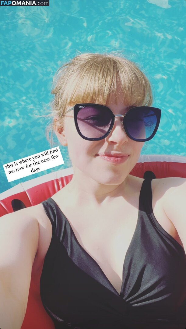 Abbie Budden / abbie.budden Nud OnlyFans  Fotografie scursă #1