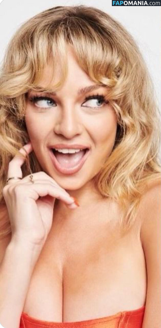 Abbie Chatfield / abbiechatfield Nud OnlyFans  Fotografie scursă #35