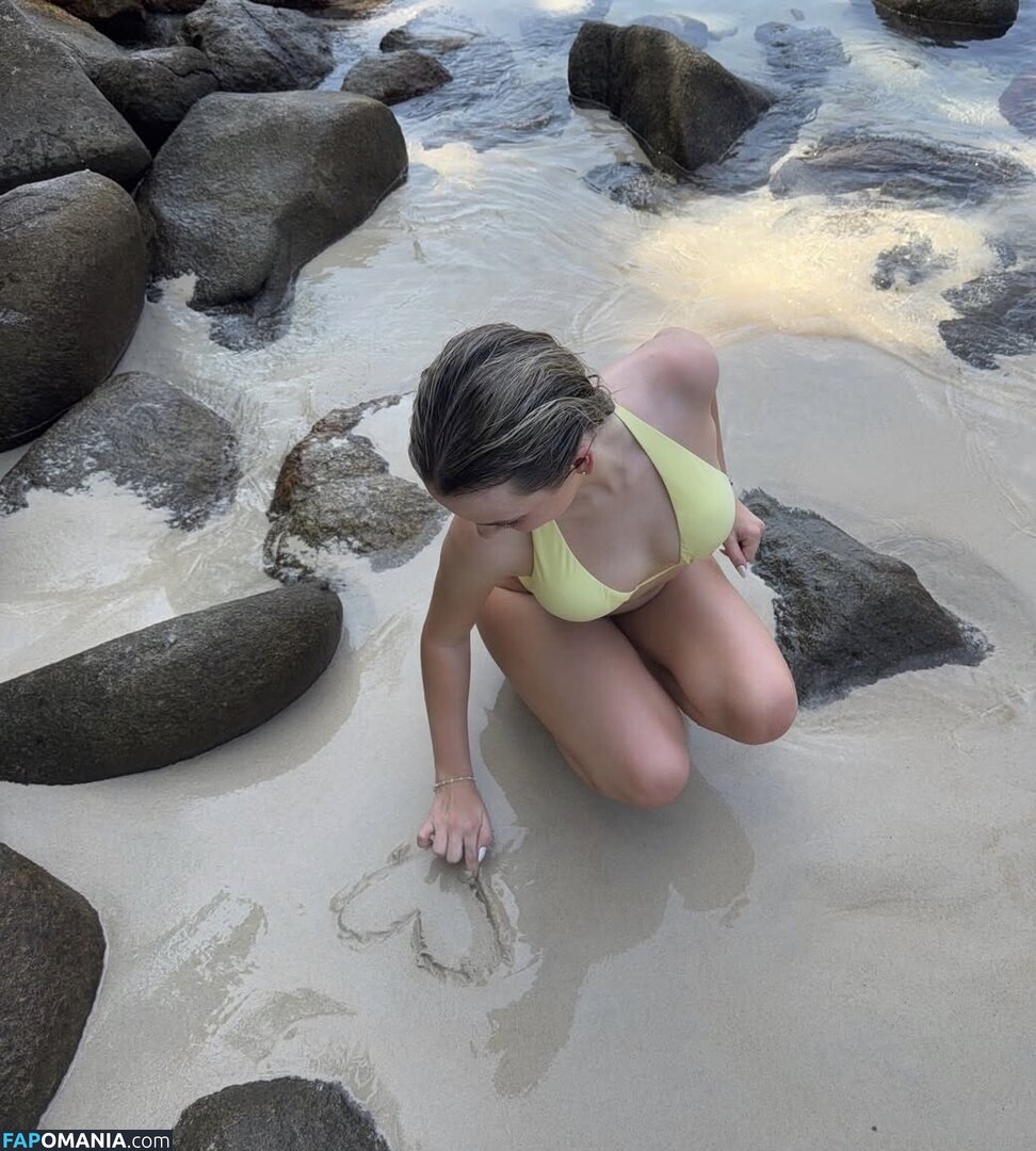 Abbie May / AbbieMay13 / https: Nud OnlyFans  Fotografie scursă #1