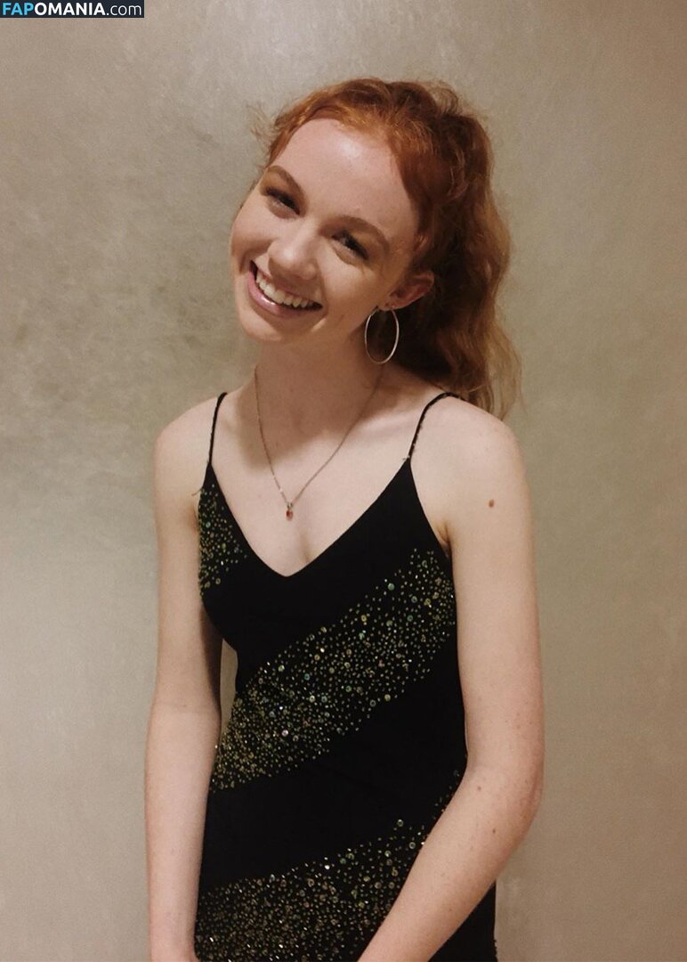 Abby Donnelly Nud OnlyFans  Fotografie scursă #6