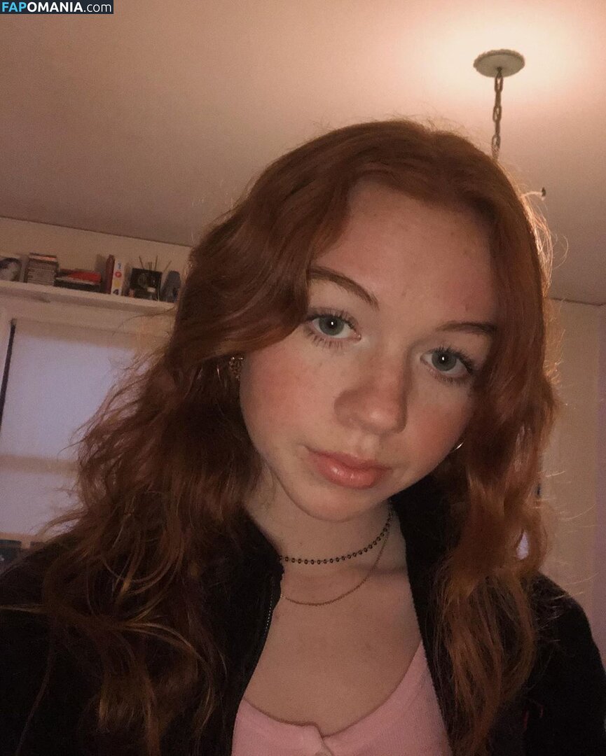Abby Donnelly Nud OnlyFans  Fotografie scursă #7
