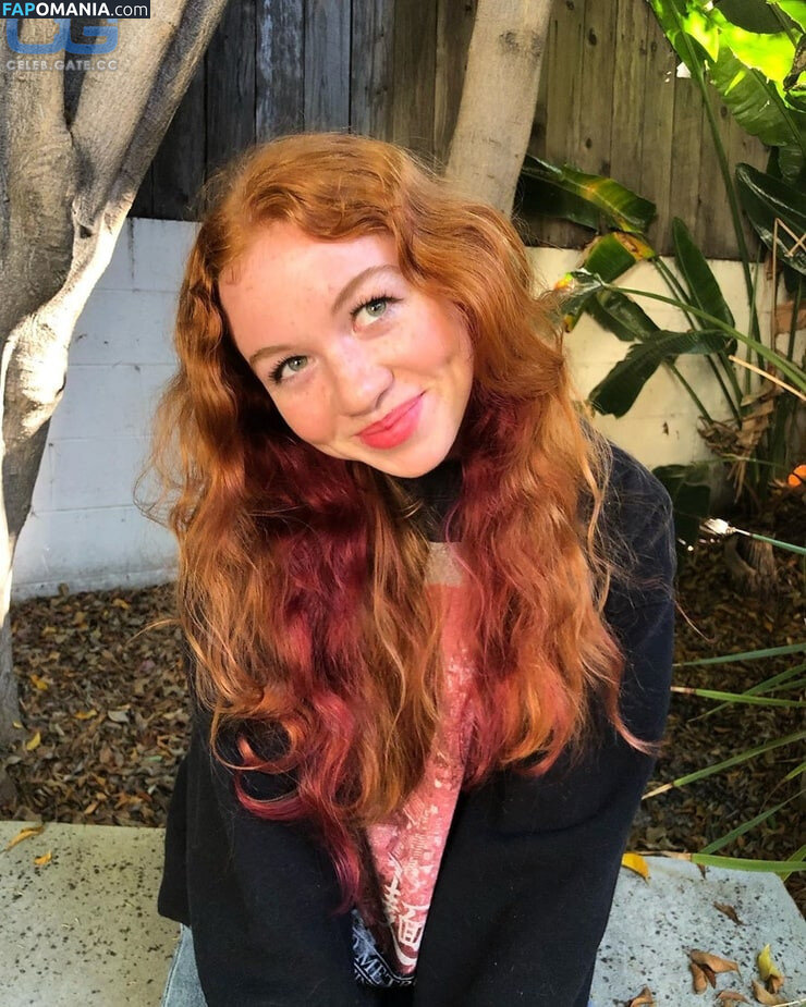Abby Donnelly Nud OnlyFans  Fotografie scursă #8
