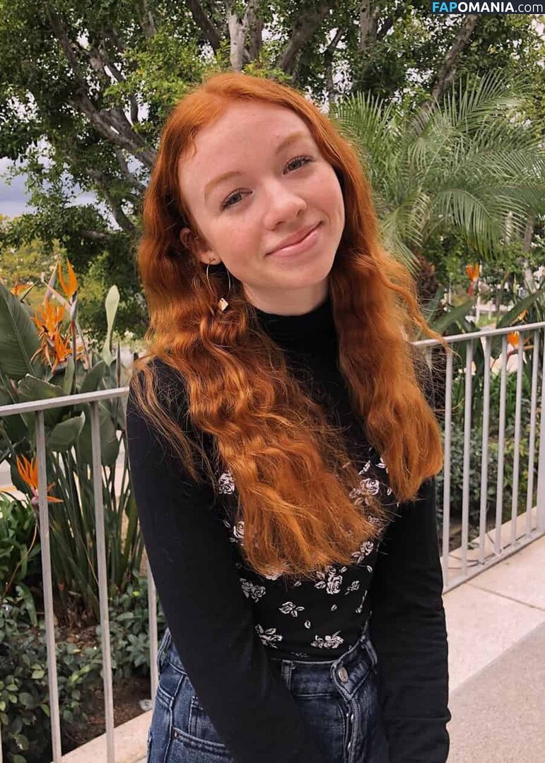 Abby Donnelly Nud OnlyFans  Fotografie scursă #10