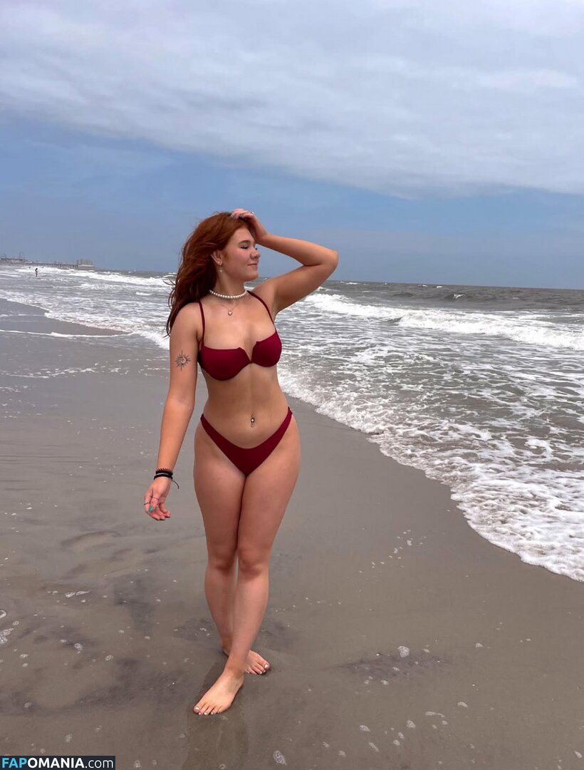 Abby.kkennedy / abbykkennnedy Nud OnlyFans  Fotografie scursă #2