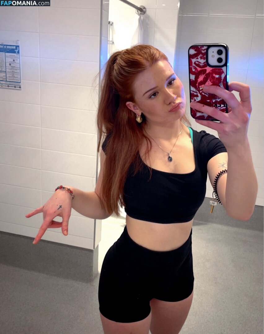 Abby.kkennedy / abbykkennnedy Nud OnlyFans  Fotografie scursă #9