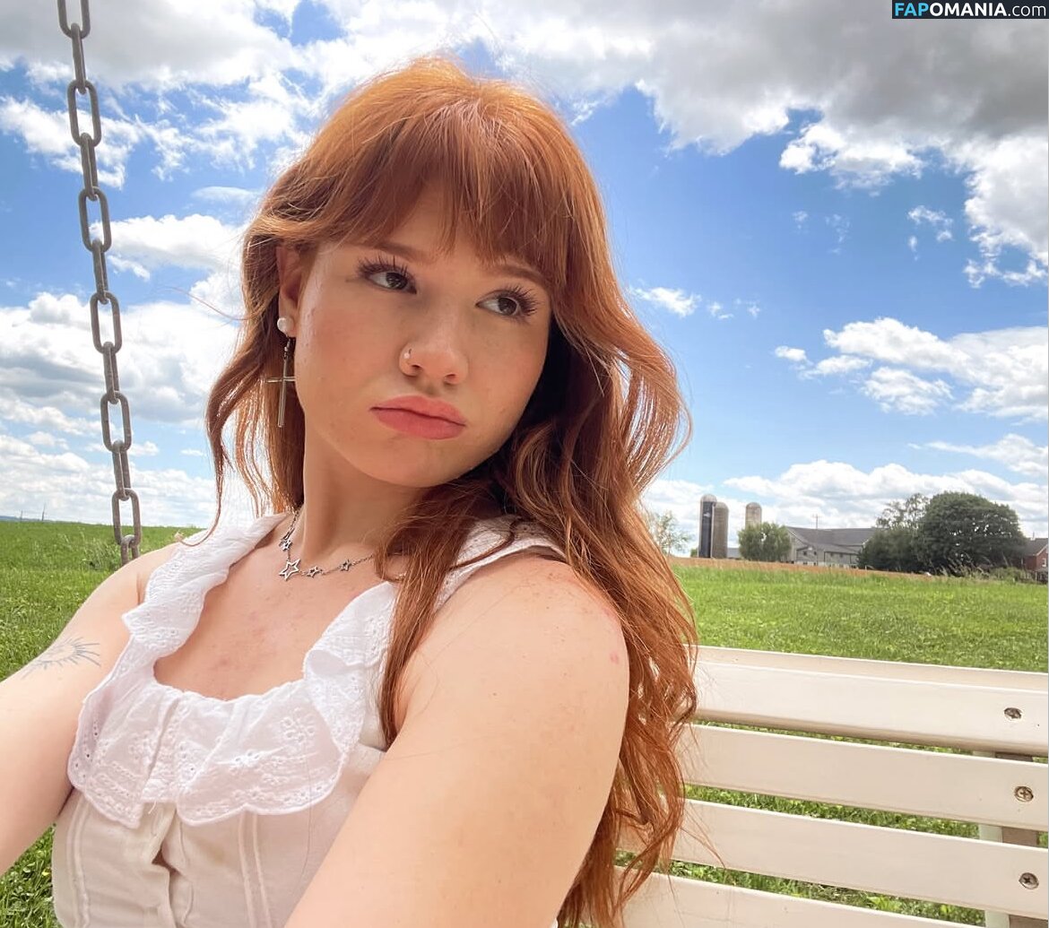Abby.kkennedy / abbykkennnedy Nud OnlyFans  Fotografie scursă #10