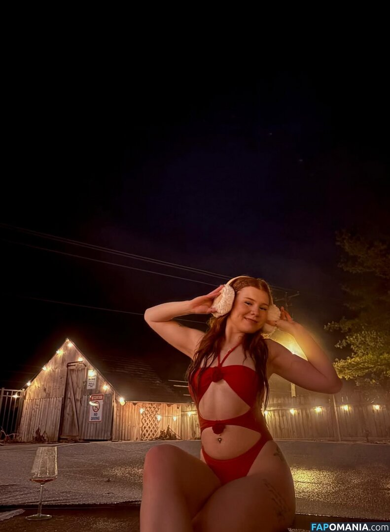 Abby.kkennedy / abbykkennnedy Nud OnlyFans  Fotografie scursă #12