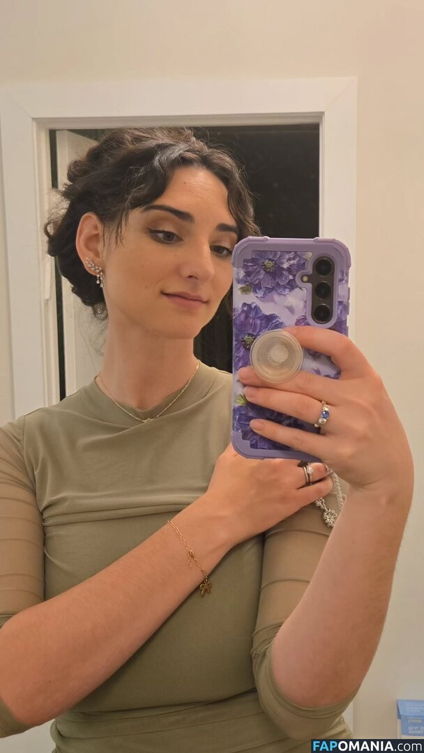 Abby Shapiro / classicallyabby Nud OnlyFans  Fotografie scursă #190