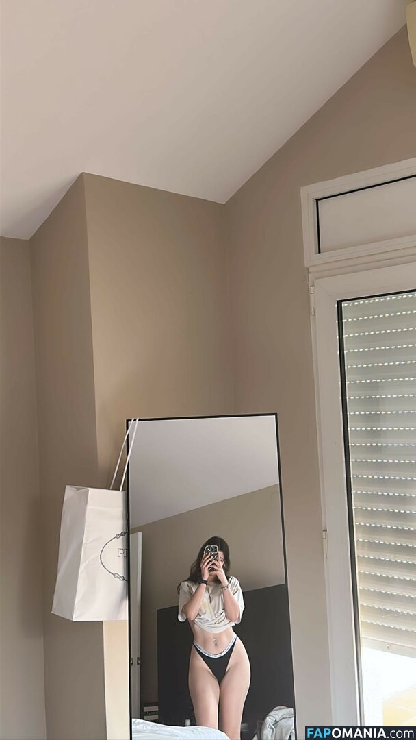 Abby / Abbyimu / Littleragergirl / abbyrao / anyuser Nud OnlyFans  Fotografie scursă #11