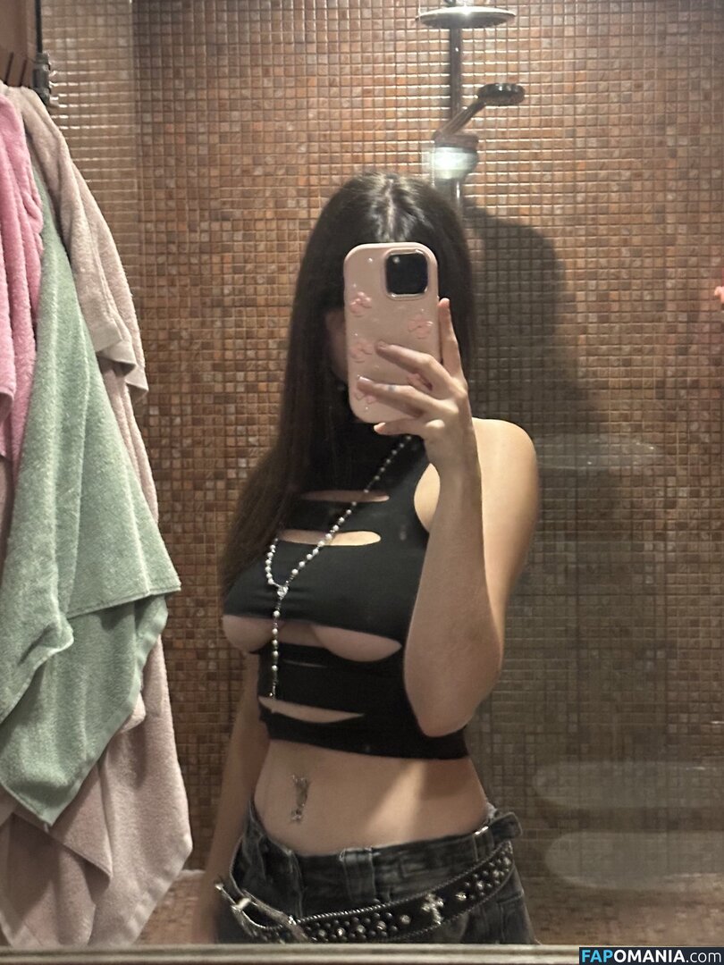 Abby / Abbyimu / Littleragergirl / abbyrao / anyuser Nud OnlyFans  Fotografie scursă #131