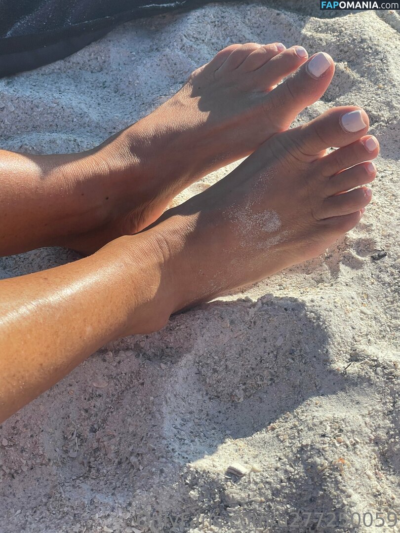 abbyrosesexyfeet Nud OnlyFans  Fotografie scursă #3