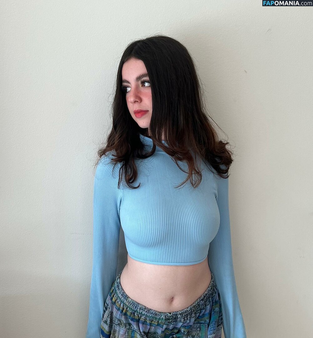 Abi / Abicita / Abicita.a / abicita.aa / abigailamadore Nud OnlyFans  Fotografie scursă #16