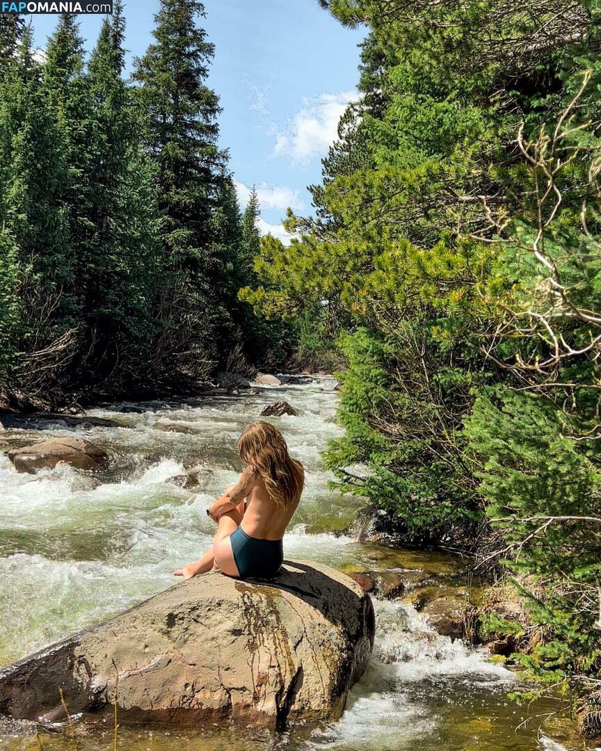 Abigail Martin / abigailhmartin / abigailmartin Nud OnlyFans  Fotografie scursă #13