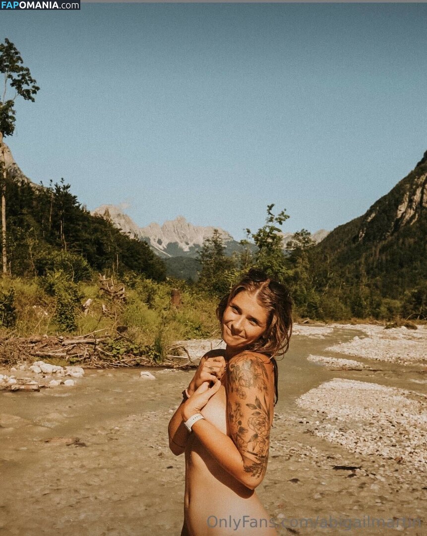 Abigail Martin / abigailhmartin / abigailmartin Nud OnlyFans  Fotografie scursă #23