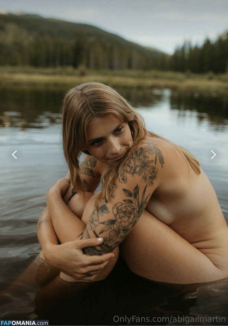 Abigail Martin / abigailhmartin / abigailmartin Nud OnlyFans  Fotografie scursă #38