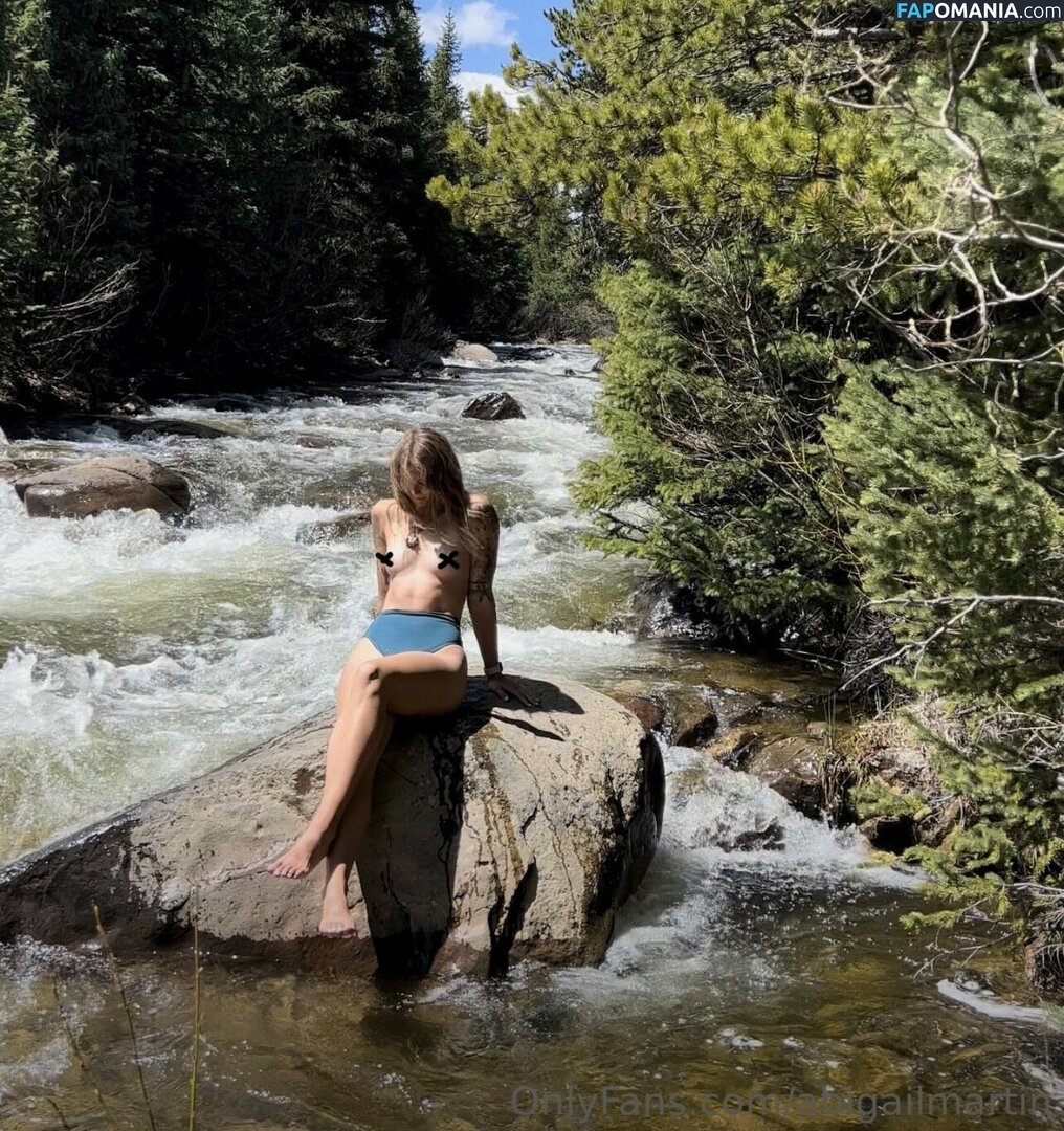 Abigail Martin / abigailhmartin / abigailmartin Nud OnlyFans  Fotografie scursă #39