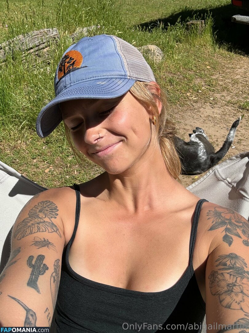 Abigail Martin / abigailhmartin / abigailmartin Nud OnlyFans  Fotografie scursă #74