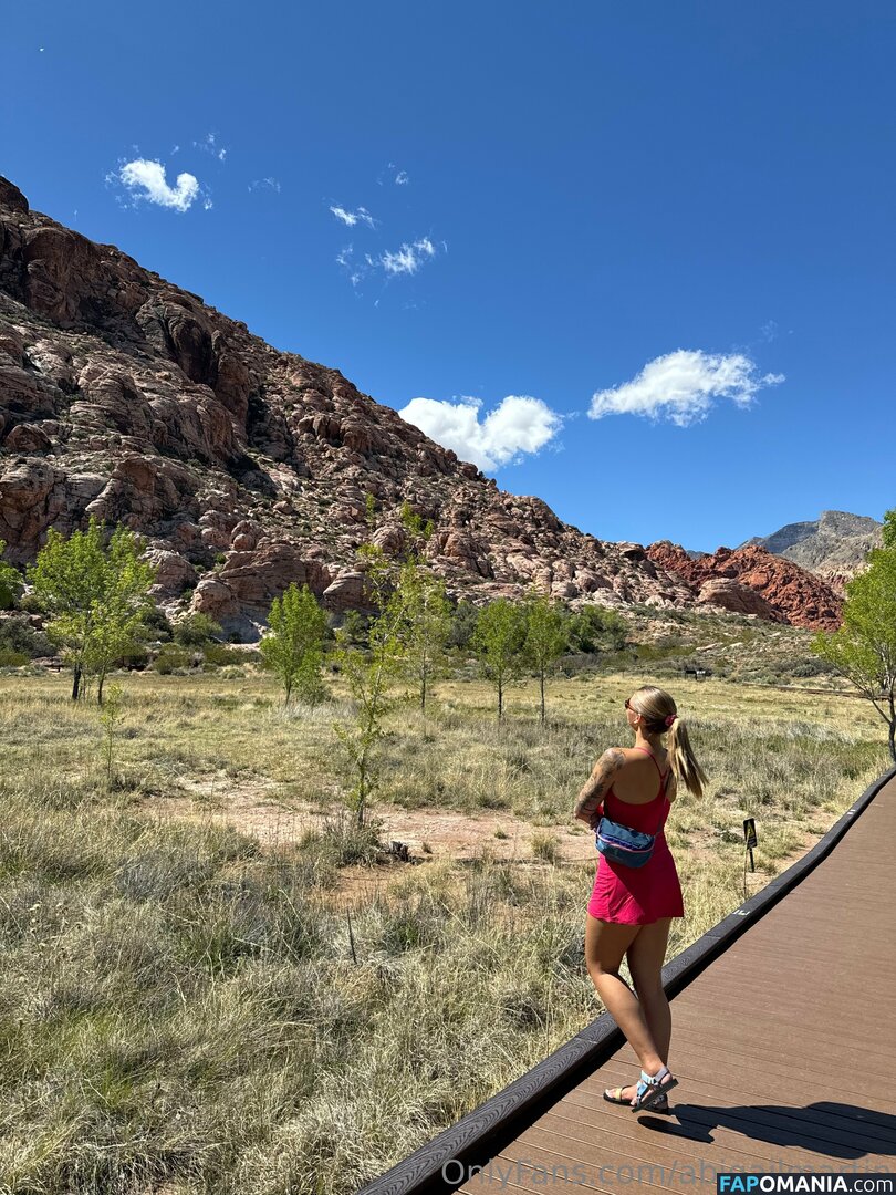 Abigail Martin / abigailhmartin / abigailmartin Nud OnlyFans  Fotografie scursă #76