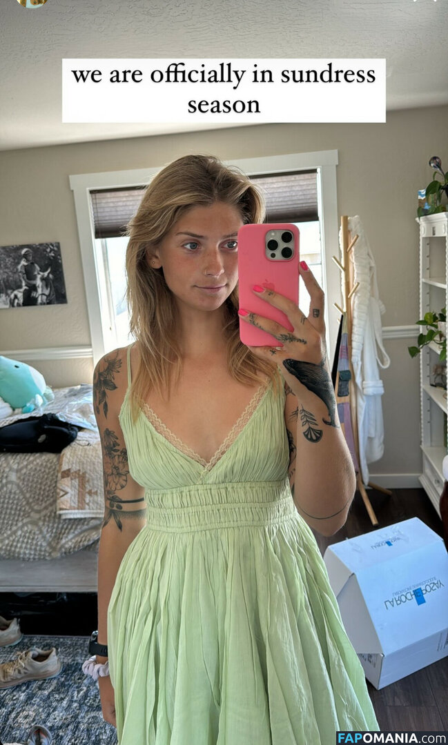 Abigail Martin / abigailhmartin / abigailmartin Nud OnlyFans  Fotografie scursă #84