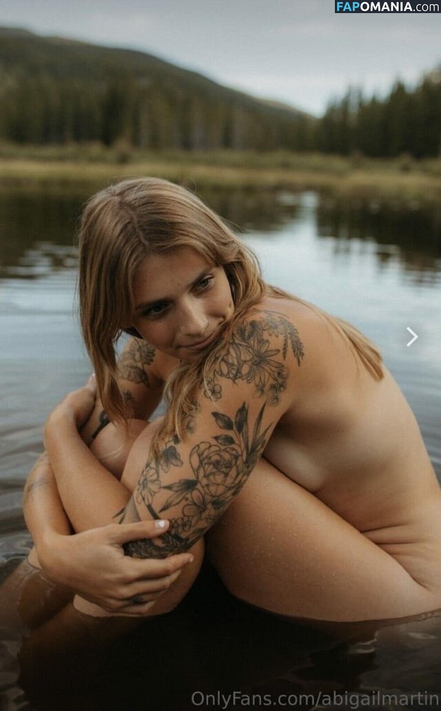 Abigail Martin / abigailhmartin / abigailmartin Nud OnlyFans  Fotografie scursă #100