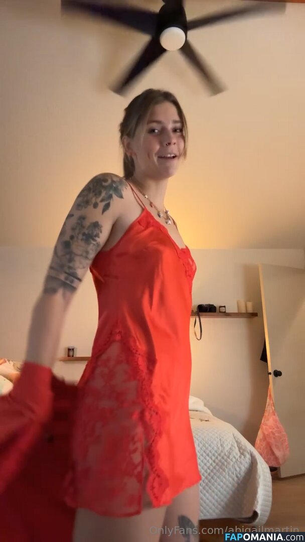 Abigail Martin / abigailhmartin / abigailmartin Nud OnlyFans  Fotografie scursă #130