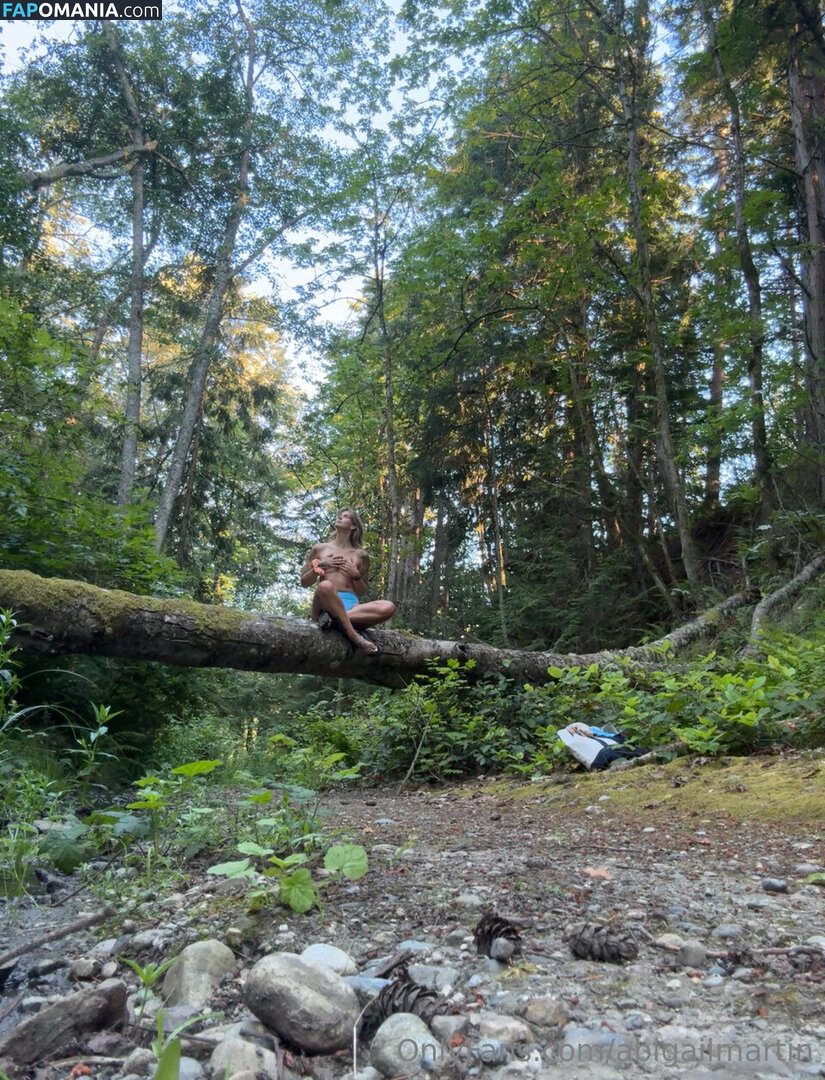 Abigail Martin / abigailhmartin / abigailmartin Nud OnlyFans  Fotografie scursă #133