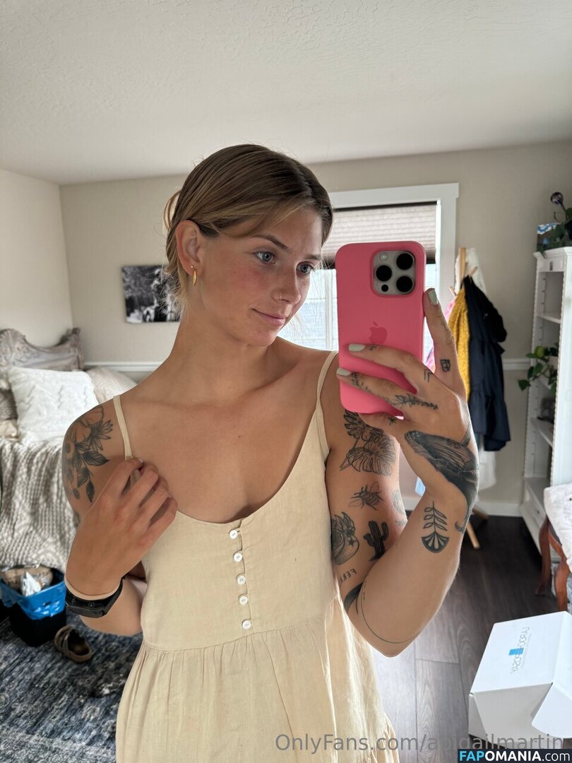 Abigail Martin / abigailhmartin / abigailmartin Nud OnlyFans  Fotografie scursă #136