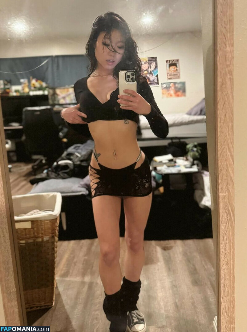 Abigail Rosengren / Anabolic.Abi Nud OnlyFans  Fotografie scursă #21
