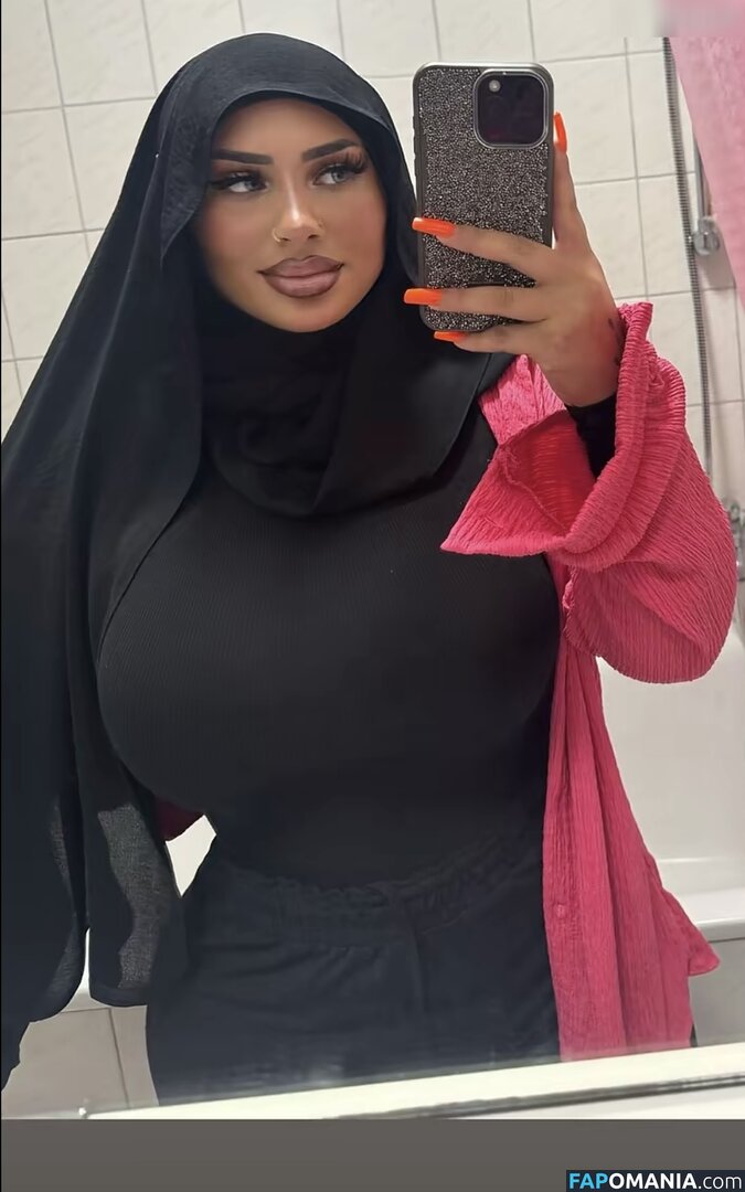 Abir zrk / abir.zrk Nud OnlyFans  Fotografie scursă #4