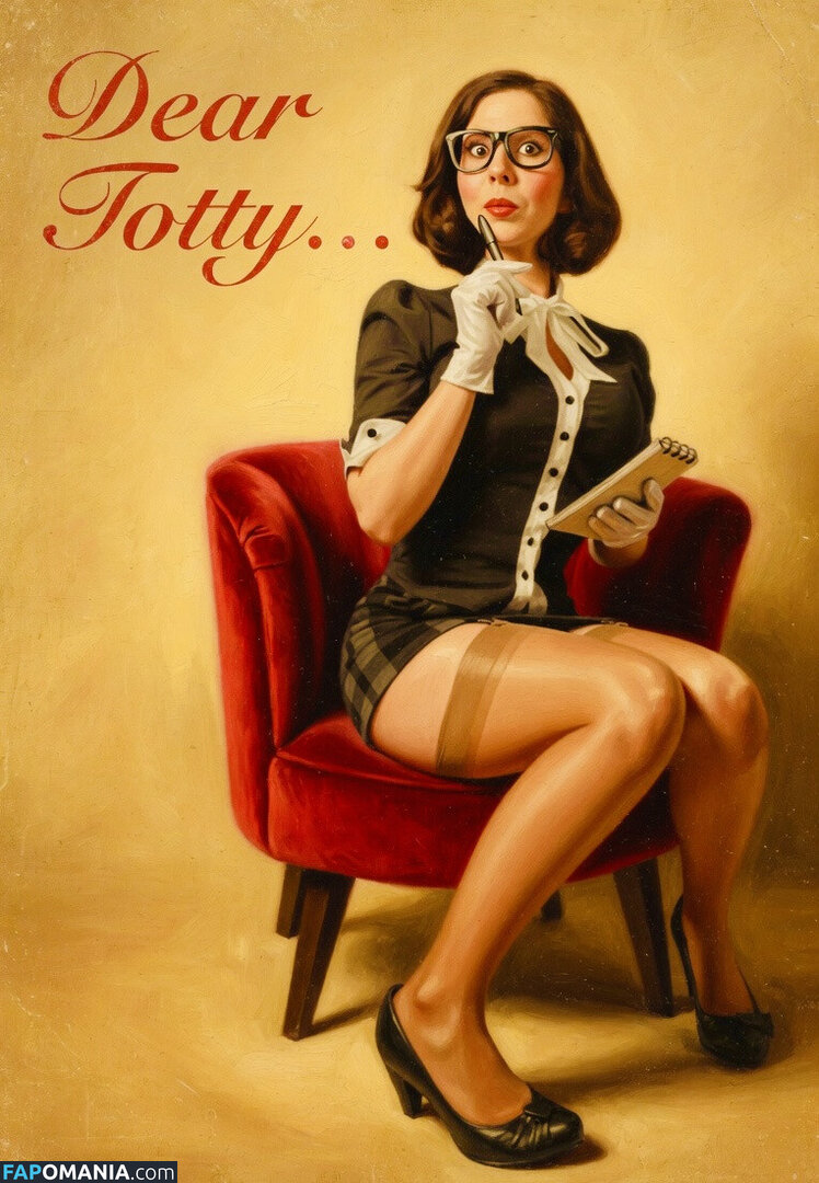 Abitoftotty Nud OnlyFans  Fotografie scursă #3