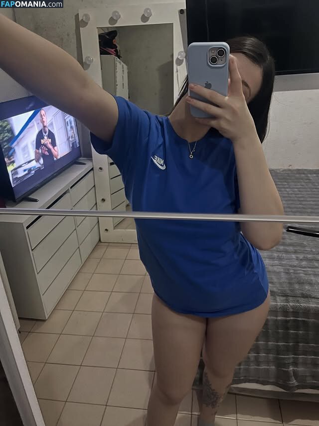 Abril Milagros / Abru / Abruuu / abrilmilagros2626 🇦🇷 / abruu0_0 / milagrossabriil Nud OnlyFans  Fotografie scursă #2