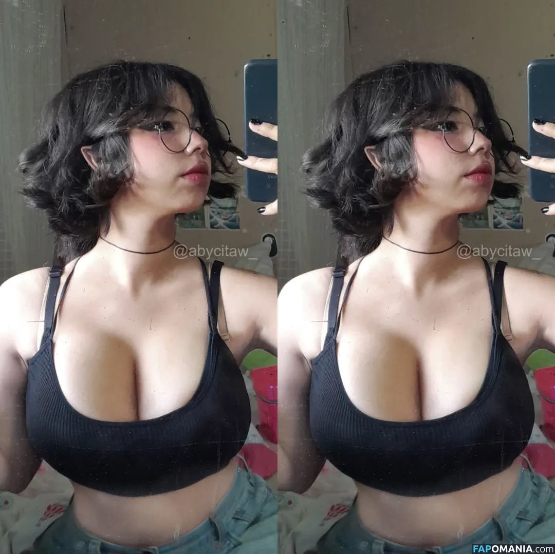 Aby Dazai / abythv_ Nud OnlyFans  Fotografie scursă #13