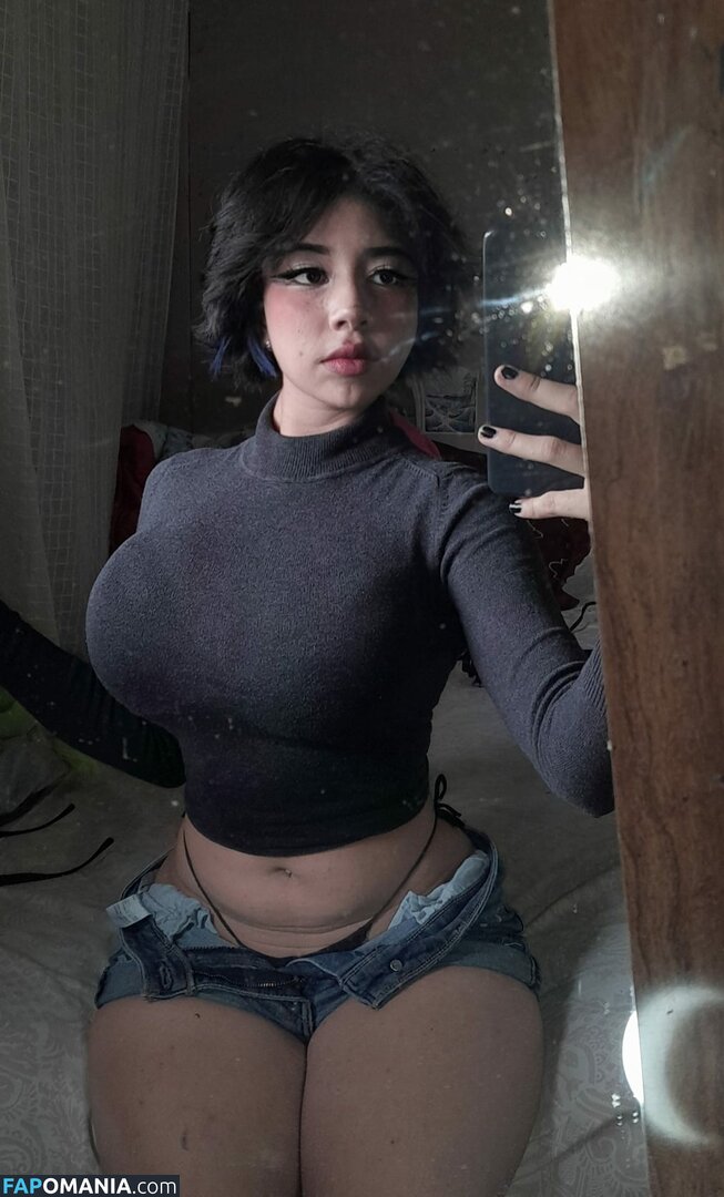 Aby Dazai / abythv_ Nud OnlyFans  Fotografie scursă #15