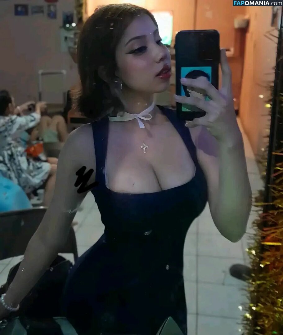 Aby Dazai / abythv_ Nud OnlyFans  Fotografie scursă #59