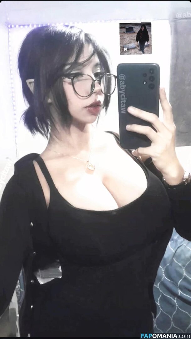 Aby Dazai / abythv_ Nud OnlyFans  Fotografie scursă #114