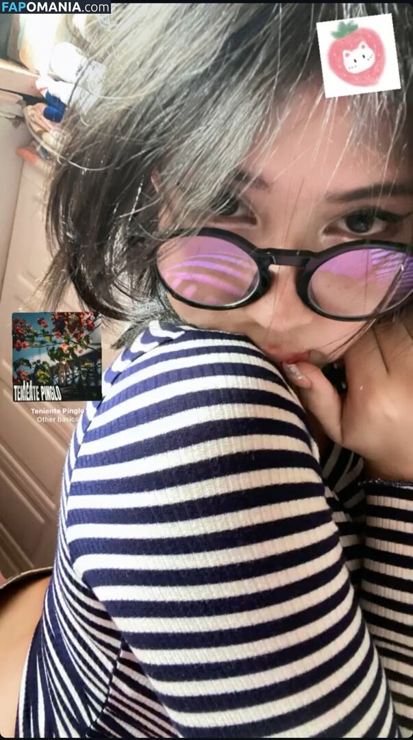 Aby Dazai / abythv_ Nud OnlyFans  Fotografie scursă #122