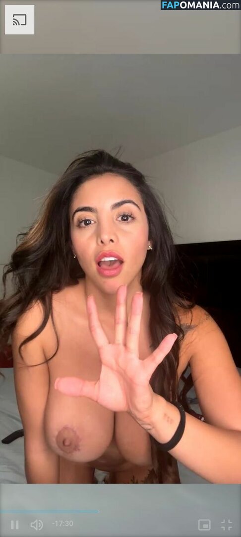 Acapulco Shore / acapulcoshore / rociosanzdelrio Nud OnlyFans  Fotografie scursă #10