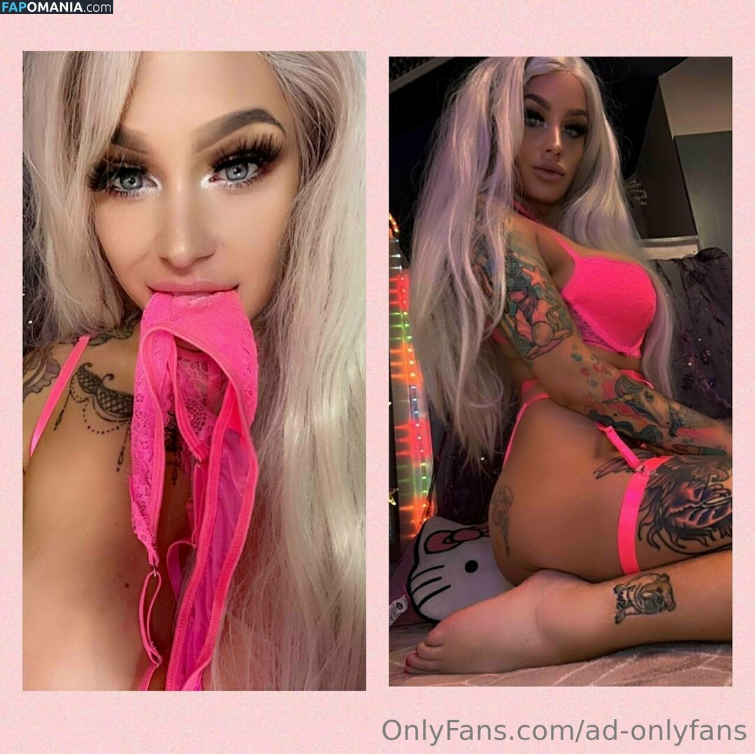 ad-onlyfans / iitsad Nud OnlyFans  Fotografie scursă #21