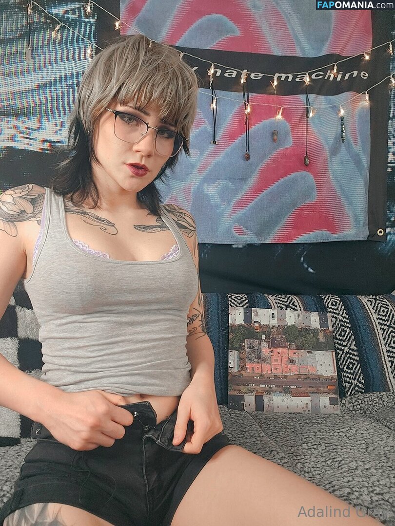 1JovanJordanXXX / Adalind Gray / adalindgrayxo / adalindgrayxo1 Nud OnlyFans  Fotografie scursă #169