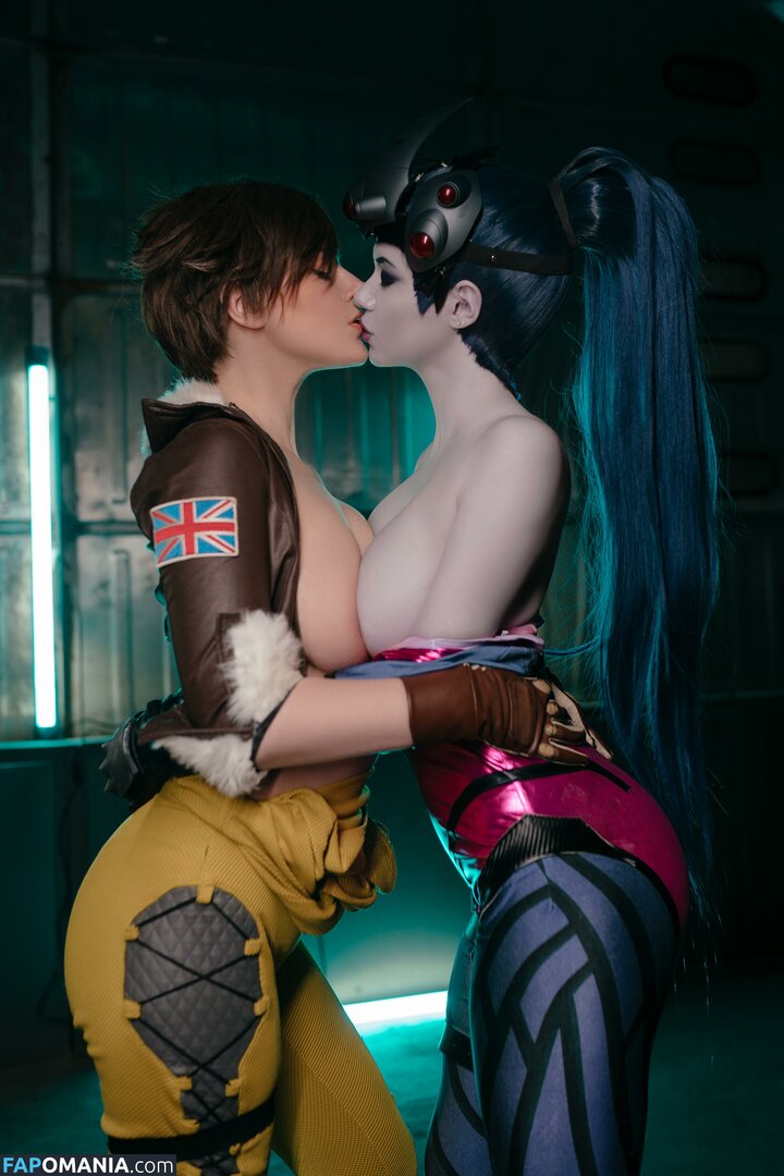  / Adamae Dono / AdamaeCosplay / adamae_dono Nud OnlyFans  Fotografie scursă #197