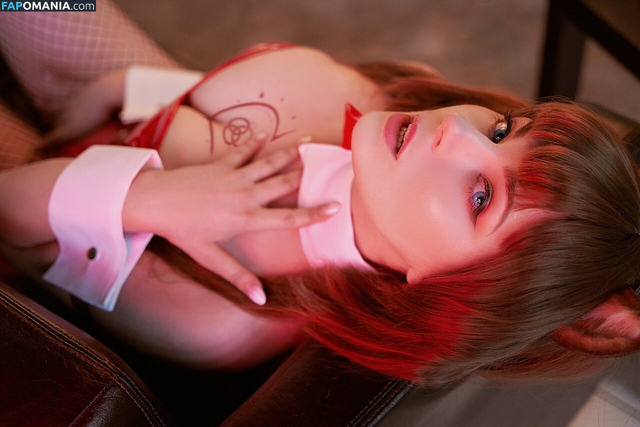  / Adamae Dono / AdamaeCosplay / adamae_dono Nud OnlyFans  Fotografie scursă #283