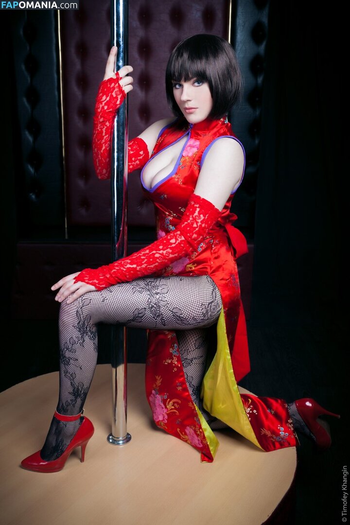  / Adamae Dono / AdamaeCosplay / adamae_dono Nud OnlyFans  Fotografie scursă #317